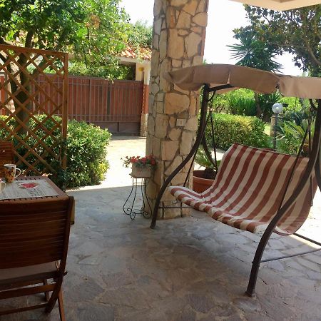 Appartamento Tra Collina E Mare 테라치나 외부 사진