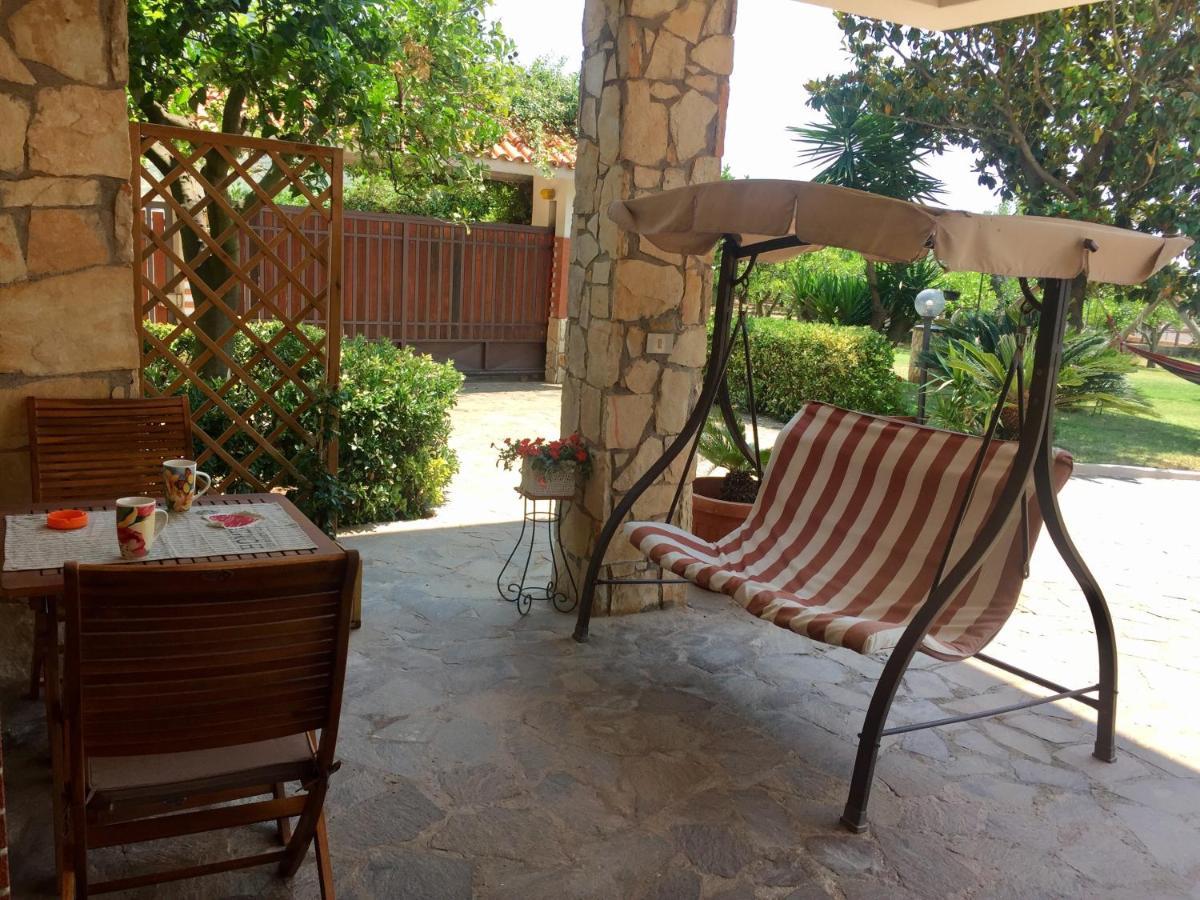 Appartamento Tra Collina E Mare 테라치나 외부 사진