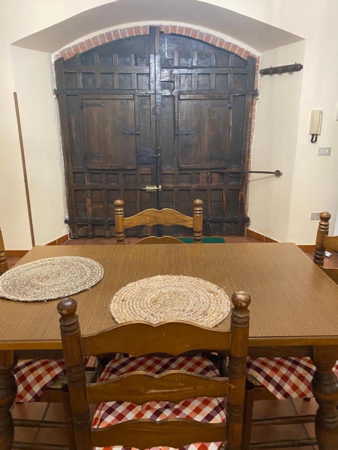 Appartamento Tra Collina E Mare 테라치나 외부 사진