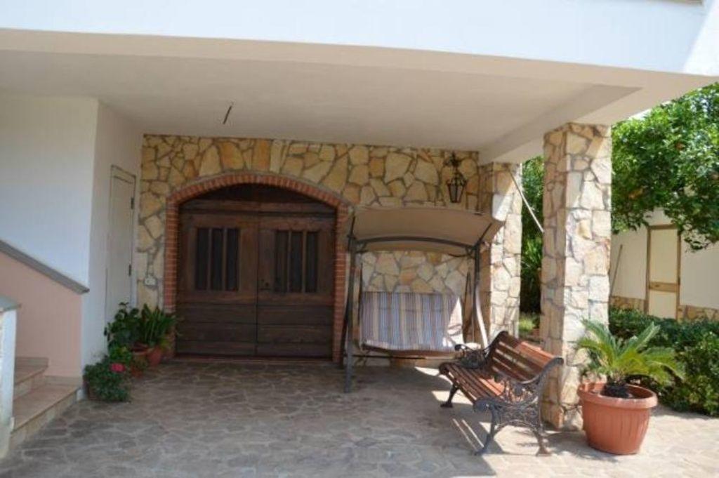 Appartamento Tra Collina E Mare 테라치나 외부 사진